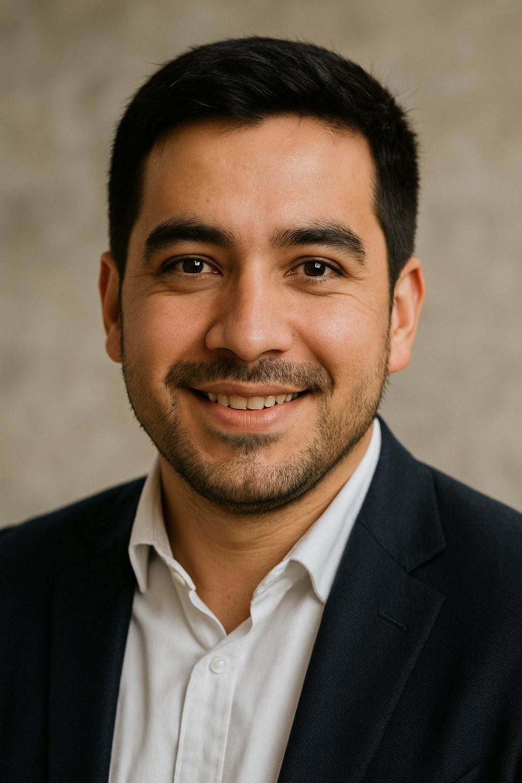 Diego Álvarez - UX & Slot Math Consultant